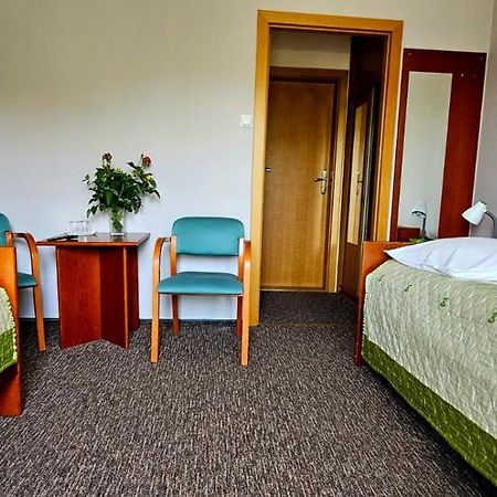 Dom Pracy Tworczej Hotell Kazimierz Dolny Exteriör bild