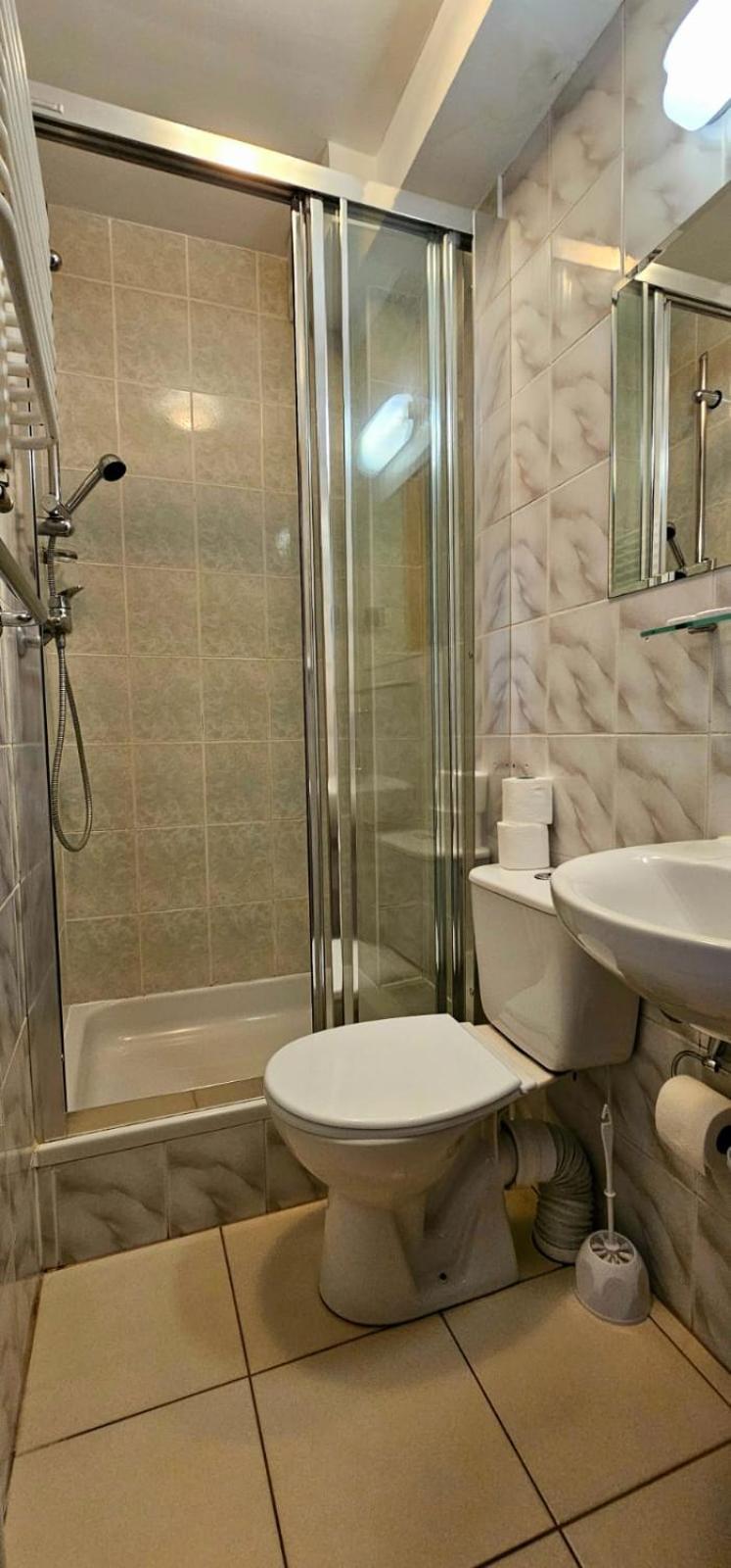 Dom Pracy Tworczej Hotell Kazimierz Dolny Exteriör bild